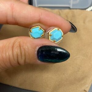 KENDRA SCOTT STUDS